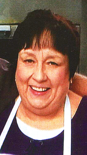 Kathleen ‘Kathy’ Jones